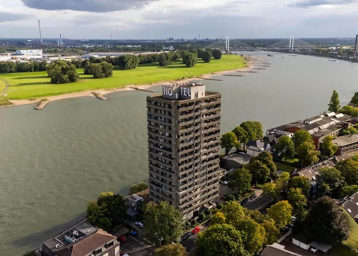 Hotel Rheingarten