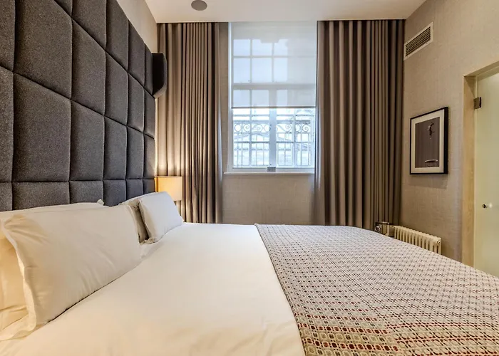Hotels With Four Stars Inn On The Mile