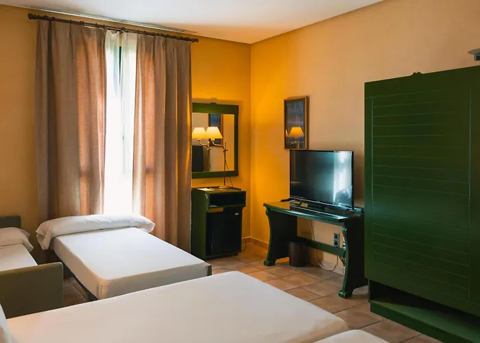 Hotel de lujo: Jardín Milenio
