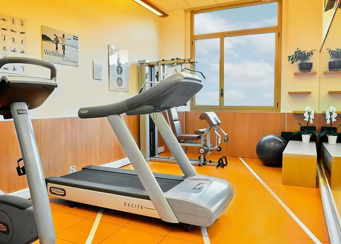 Hotel: Novotel Torino Corso Giulio Cesare