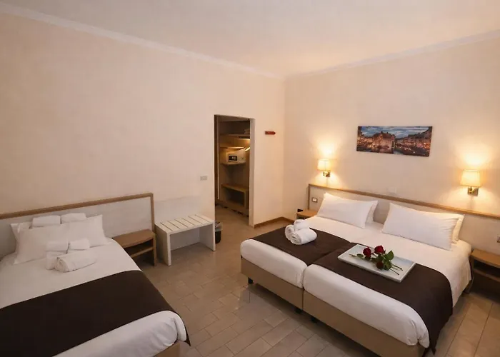 Hotel: Hotel Adler