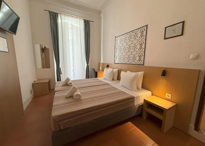 Golf hotels Pouso Dos Anjos