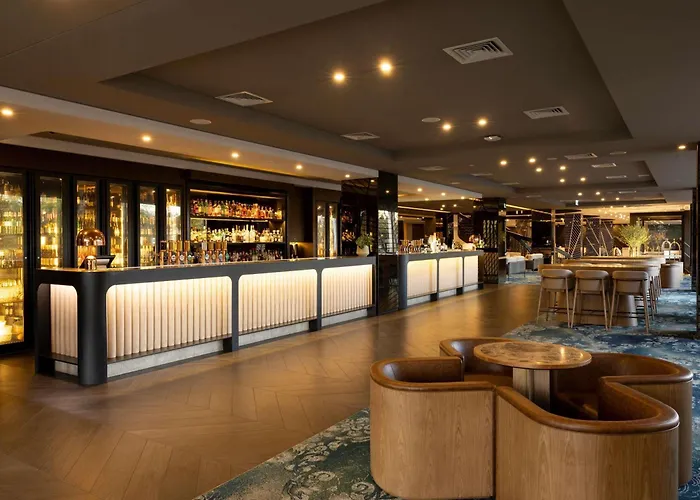 Pullman Melbourne On The Park