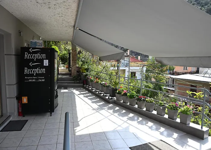 Hotel Vasilis