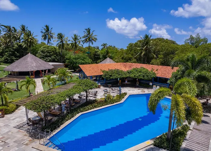 Salinas Maragogi All Inclusive