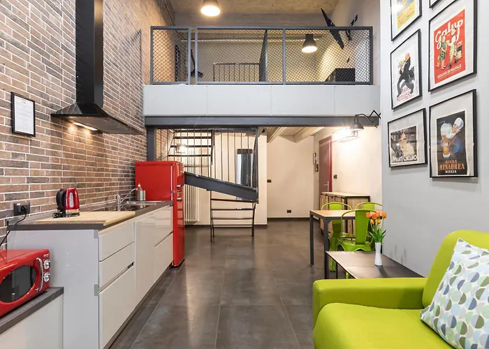 Apart hotel: Residence Star