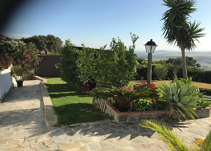 Casas El Molino