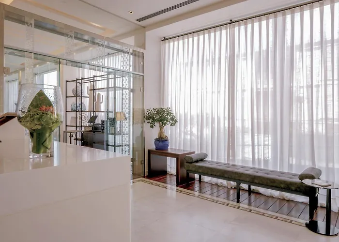 Mim Sitges Melia Collection