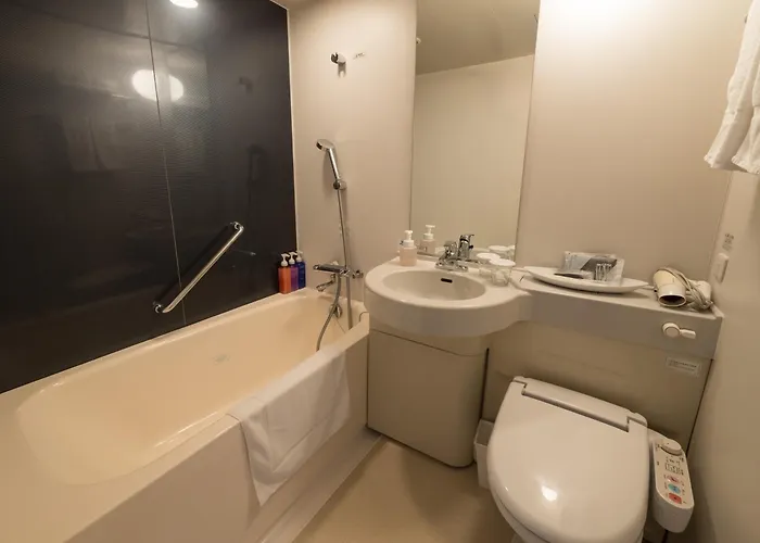 Richmond Hotel Fukuoka Tenjin