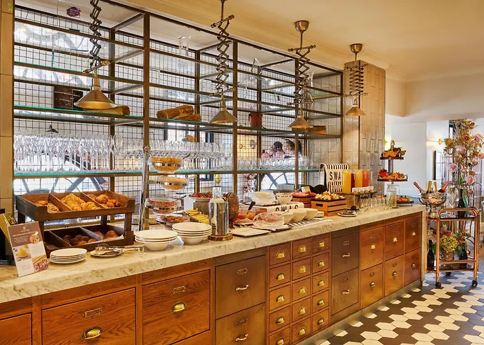 Family Hotel: Hotel Gotham