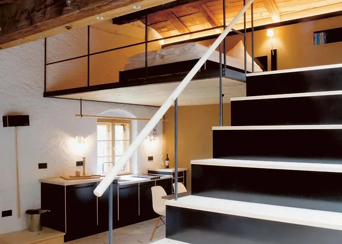 Apartment: Gästehaus berge Ferienwohnungen