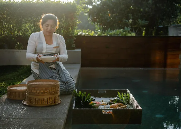 Origin Ubud