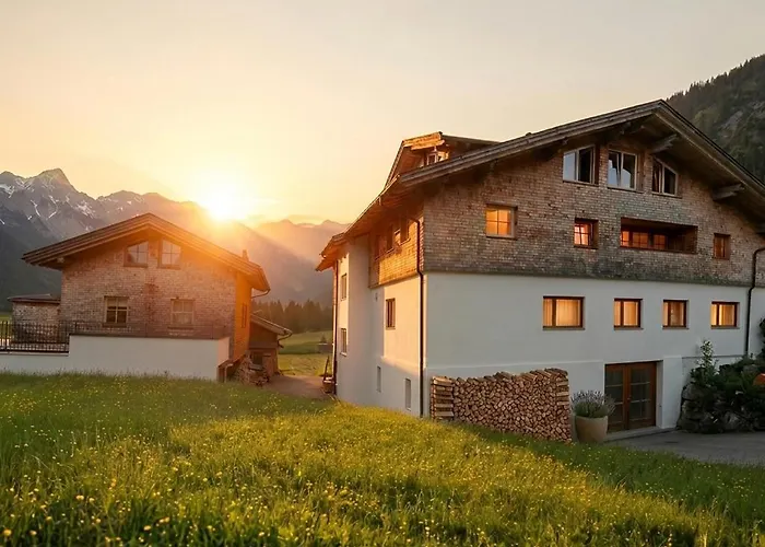 Braito's Seaside Lodges und Suites, Ferienhäuser und Ferienwohnungen