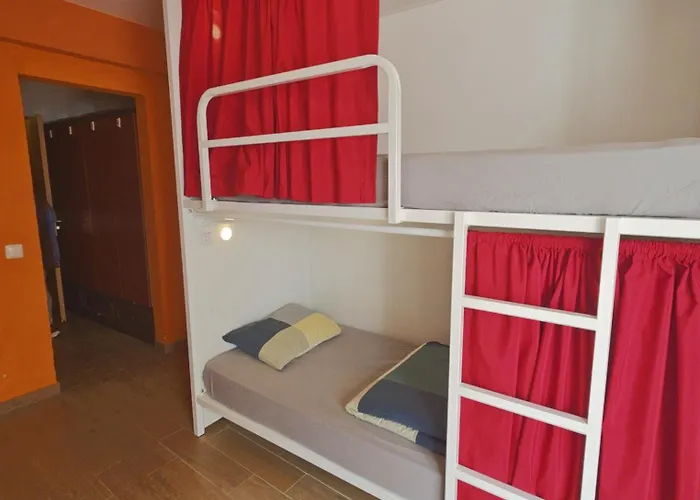 The Hostels Cloud 9