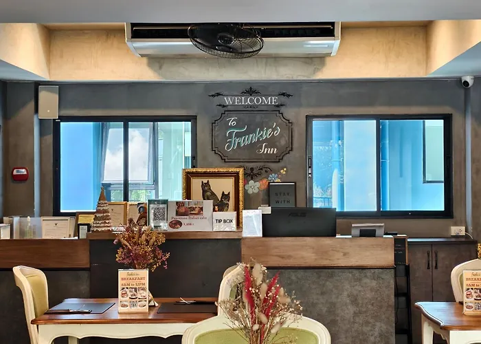 Frankie'S Inn