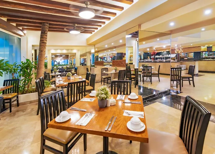 Hotel de playa: The Sens Cancun By Oasis (Adults Only)
