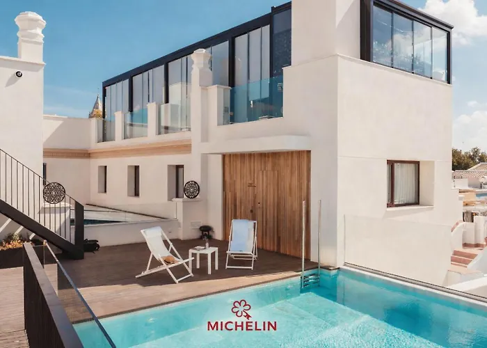 5 star hotel: Vincci Seleccion Unuk 5 Gl