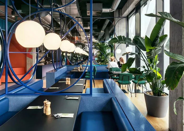 Social Hub