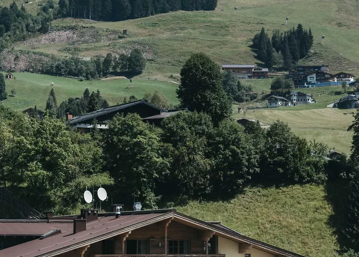Residence Kristall