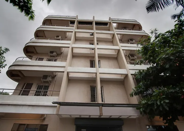 Hotel: Super Hotel O Pioneer
