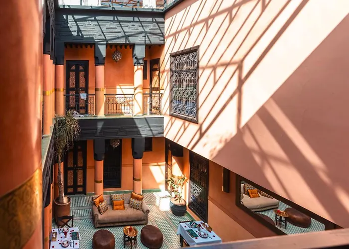 Sultan Suleiman & Spa
