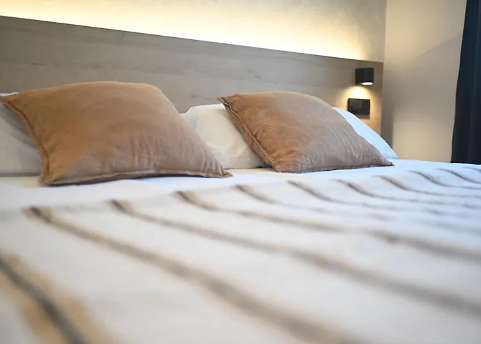 Hotel familiar: A Casa Da Toura
