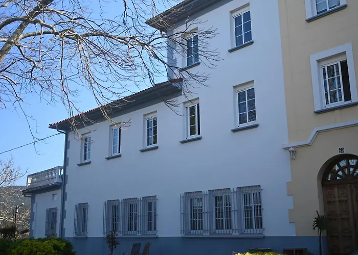  Casa Da Toura