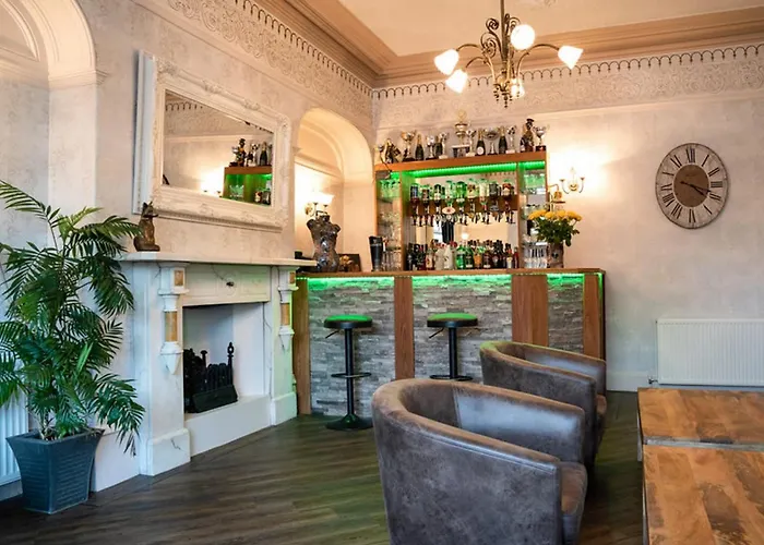 Family Hotel: Fox Lodge