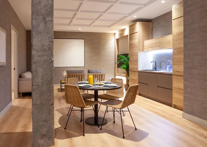 The Apartment By Assethoteles