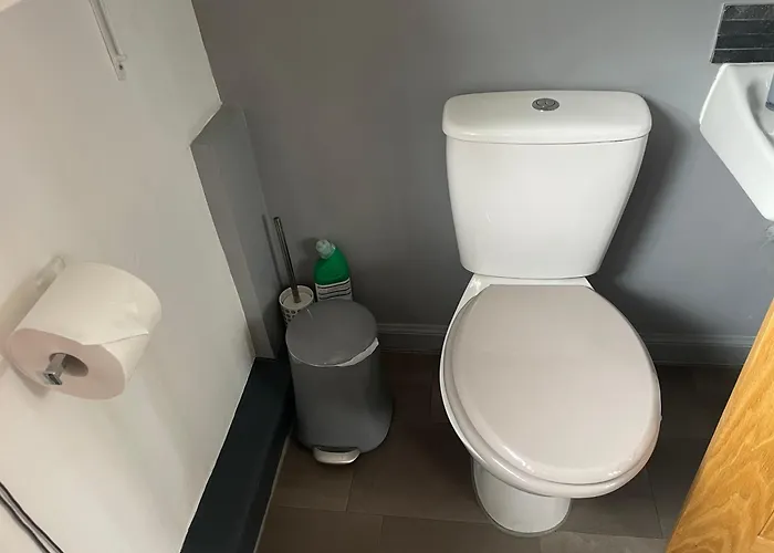 Cheap hotel: Camaraderie Guest House