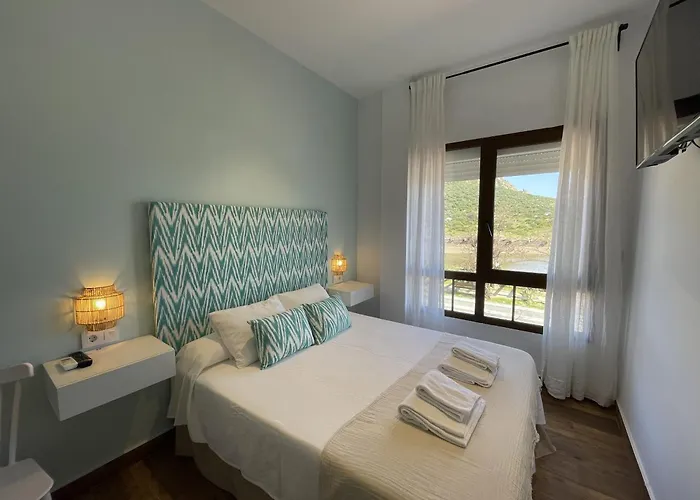 Habitaciones La Morada