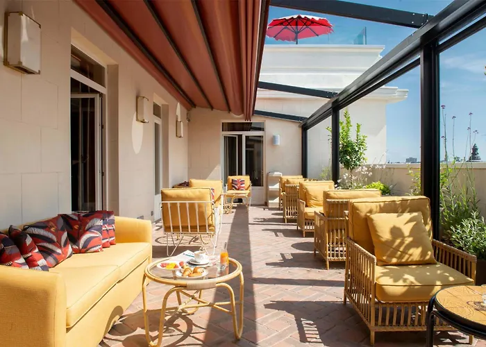 Montera , Curio Collection By Hilton