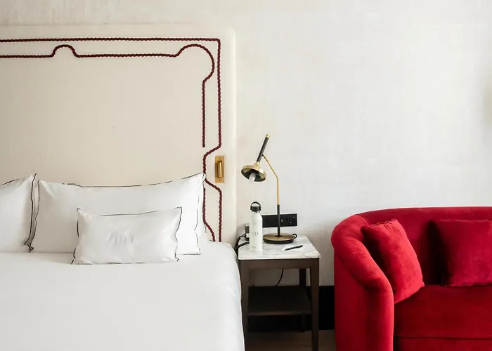 Montera , Curio Collection By Hilton