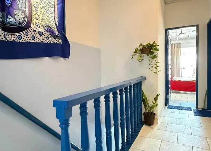 Olho Grego Hospedagem Em Arraial D'Ajuda