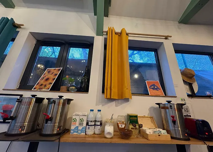 Yasi Hostel