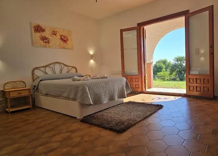 Cortijo de la luna la casita