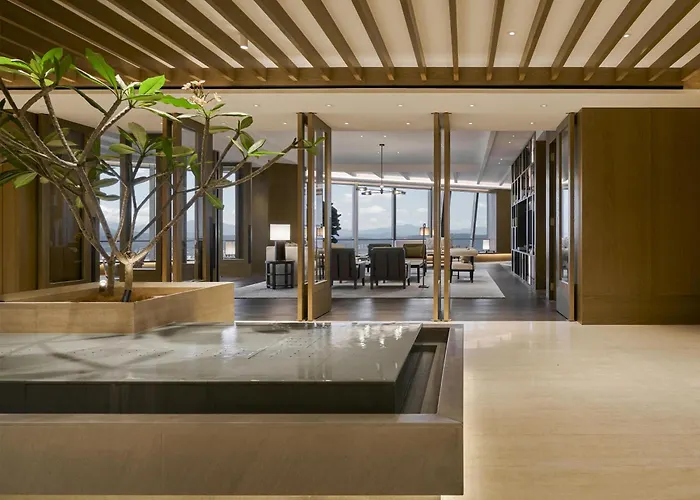 Park Hyatt Kuala Lumpur
