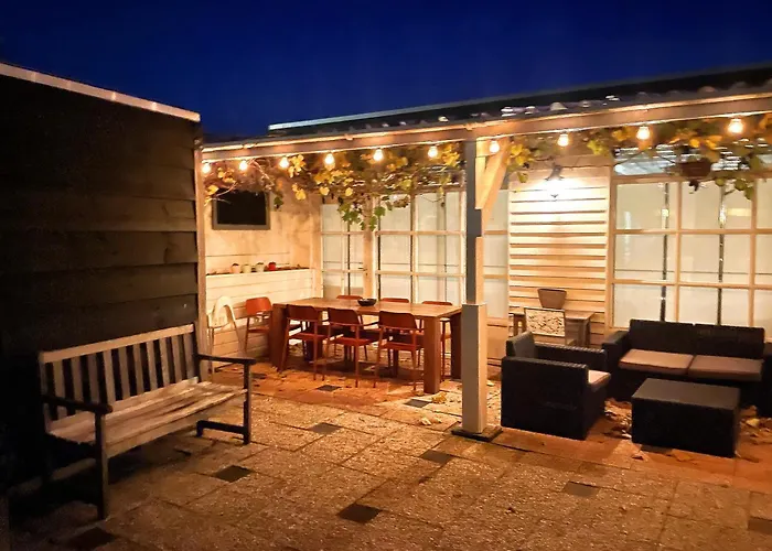 Zoutelande Retreat , Beach & Dining Nearby