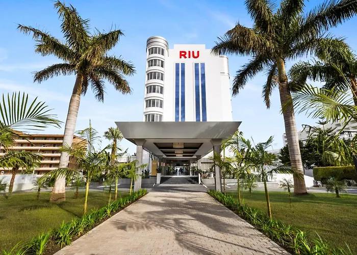 Riu Palace Nautilus - Adults Only