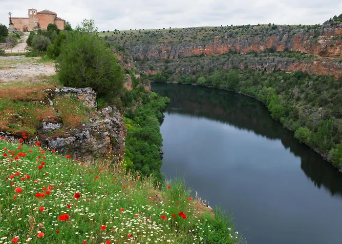 Rural Vado Del Duraton