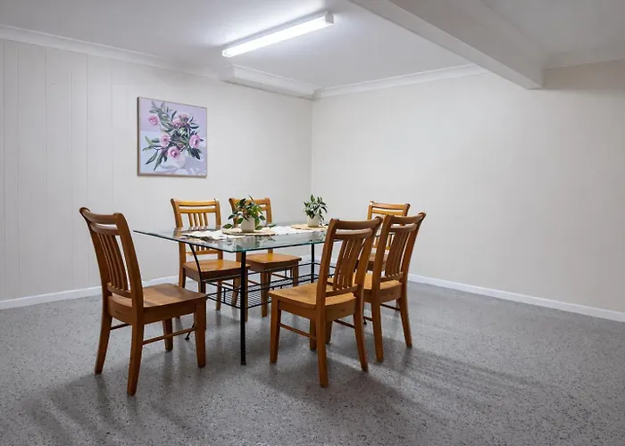 Kookaburra Guesthouse