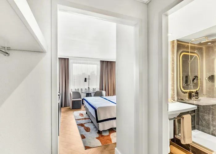 Leonardo Hotel Hannover Medical Park