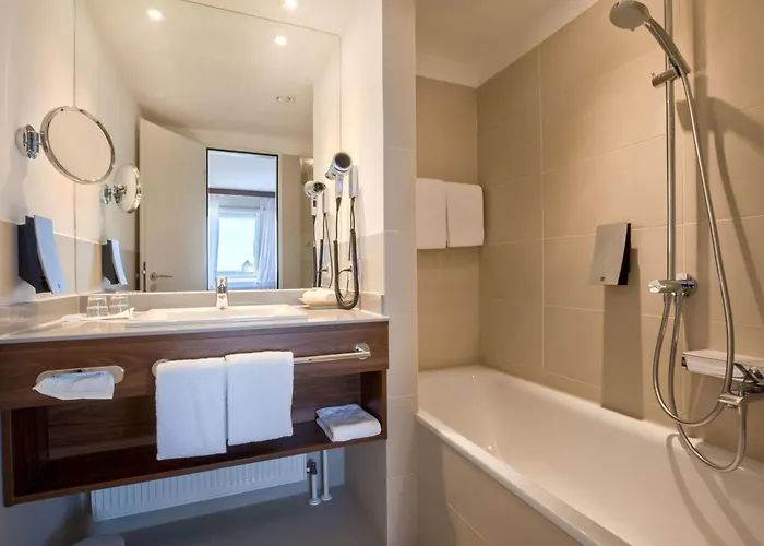 Fora Hotel Hannover By Mercure