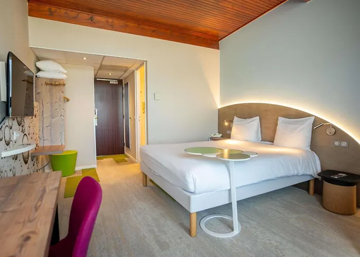 Ibis Styles Colmar Nord
