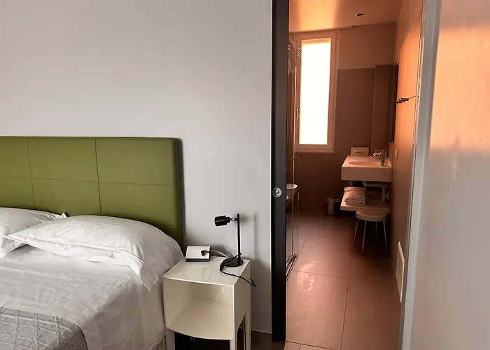 3 star hotel: Hotel Verona