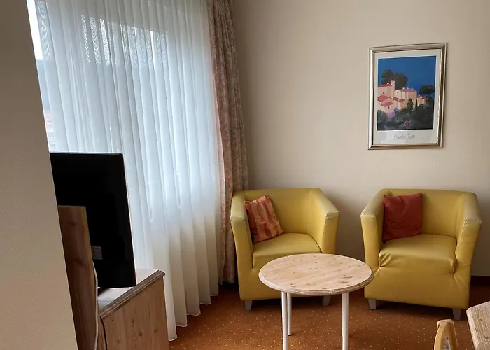 Hotel Rothfuss