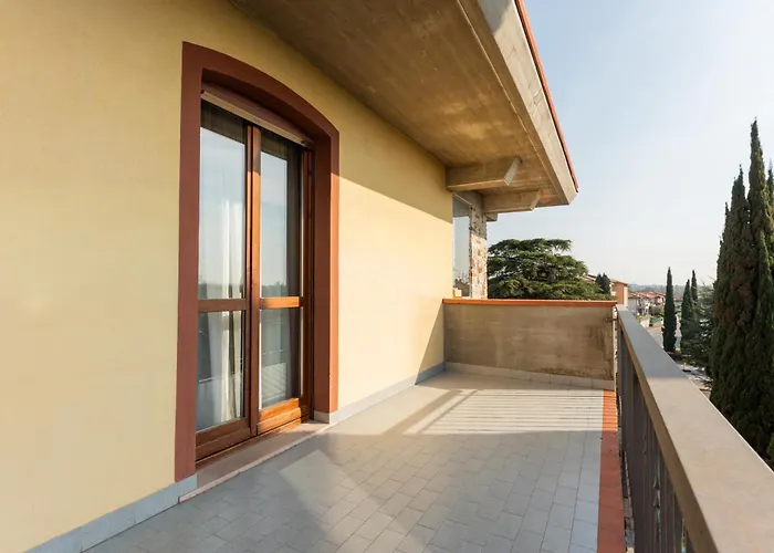 Hotel Gardenia Sirmione