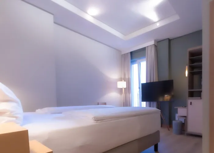 Bleibtreu Berlin By Golden Tulip