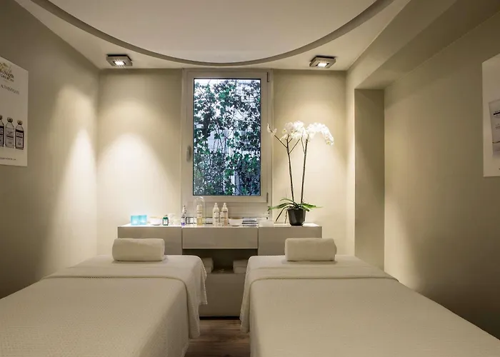 Sofitel Lyon Bellecour