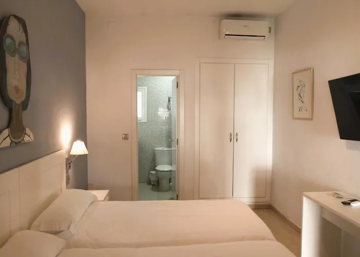 Hotel con vistas: Arte Vida